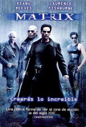 The Matrix