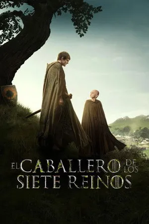 A Knight of the Seven Kingdoms