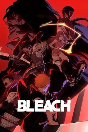 Bleach: Sennen Kessen Hen