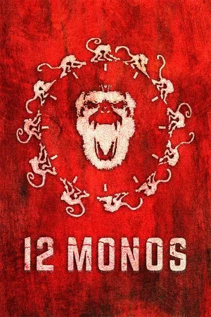 12 Monkeys