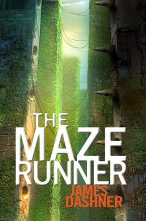 The Maze Runner(The Maze Runner, #1)