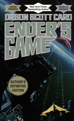 Ender’s Game(Ender's Saga, #1)