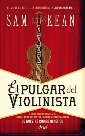 El pulgar del violinista