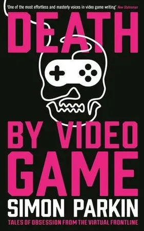 Death by Video Game