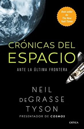 Crónicas del espacio (Fuera de colección)