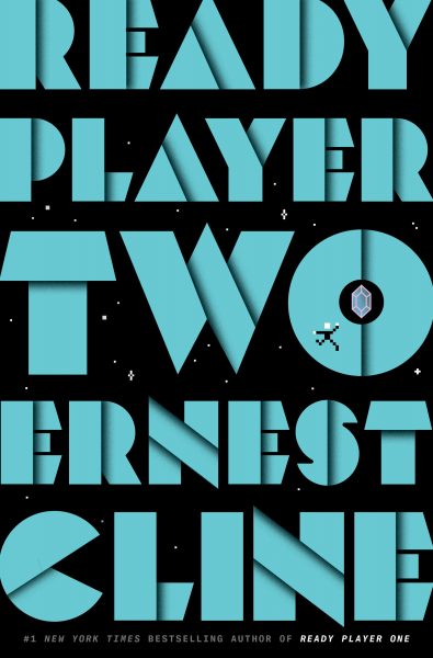 Ready Player Two(Ready Player One, #2)