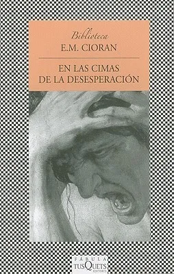 En las cimas de la desesperación